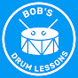 Bob's Drum Lessons