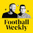 Guardian Football Weekly