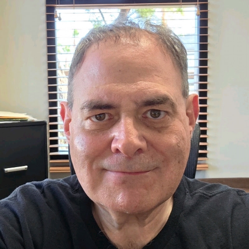 Joshua Gottesman