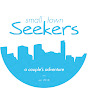 Small Town Seekers Photography logo