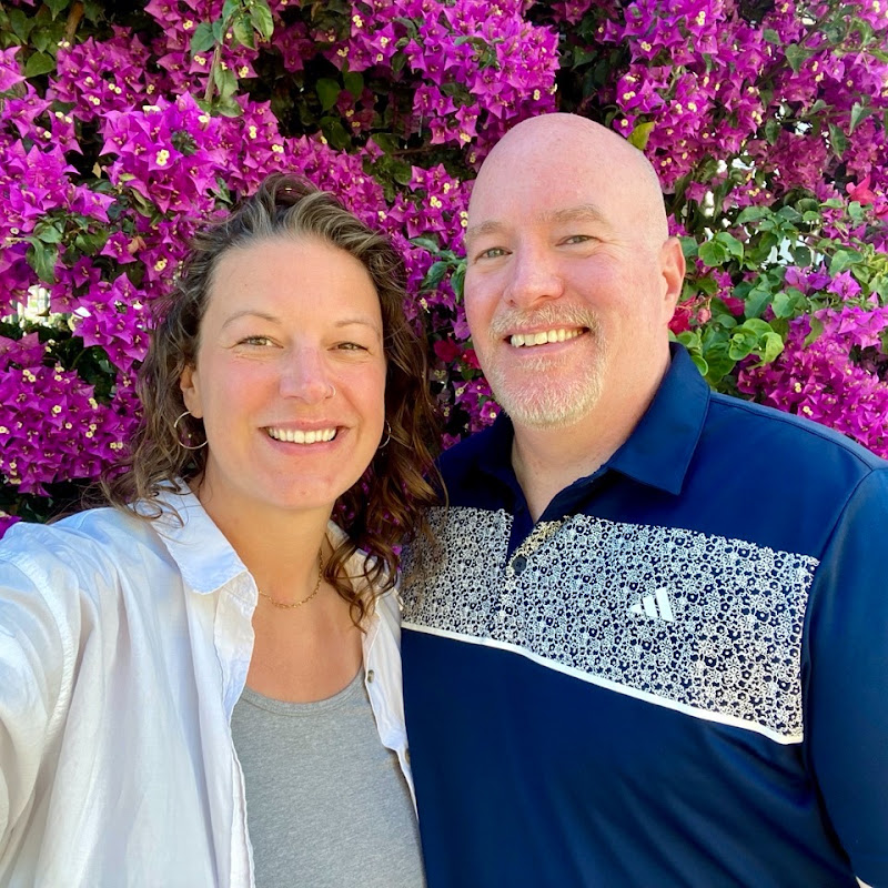 Jason and Melissa Travel channel avatar