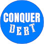 Conquer Debt logo