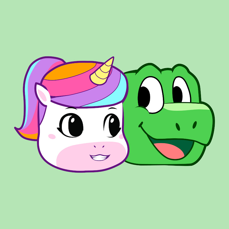 The Adventures of Ping & Roar