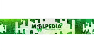«Molpedia TV» youtube banner
