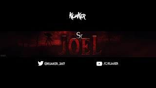 «SrJoel336 - Creepypastas y Terror» youtube banner