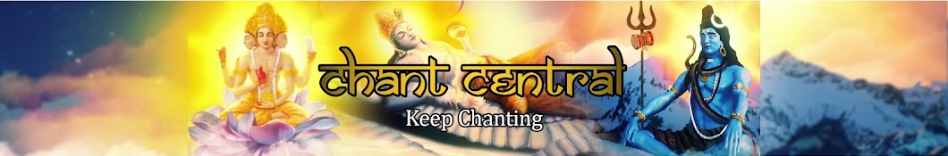 Chant Central YouTube channel avatar
