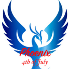 Phoenix 4th of July Dance Convention