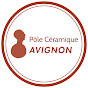 Pôle Céramique  logo