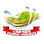 Alfain Waterproofing Insulation Company logo