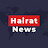 Hairat News