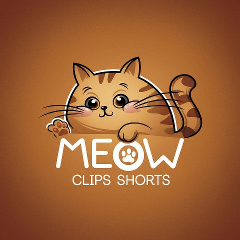 Meow Clips Shorts 