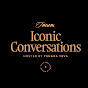 Iconic Conversations  - @iconicconversations375 YouTube Profile Photo