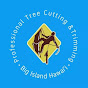 Professional Tree Cutting & Trimming logo