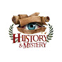 History & Mystery logo