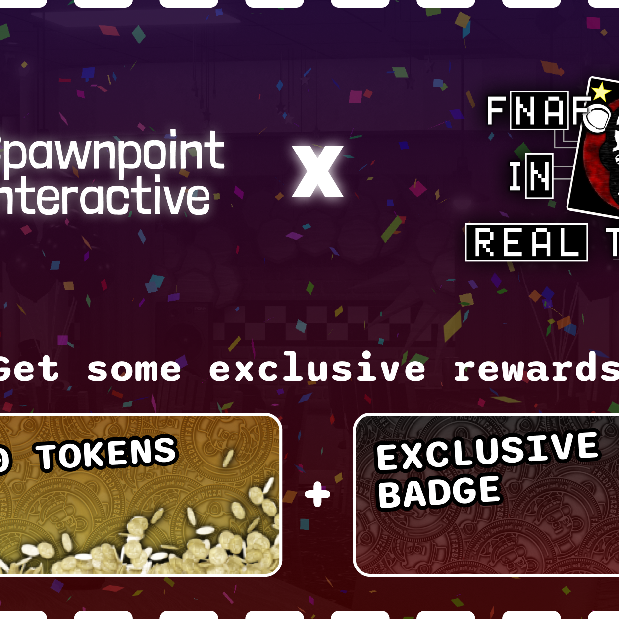Post from Spawnpoint Interactive