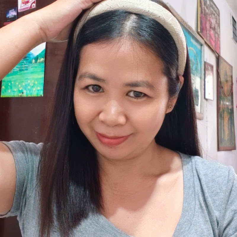 Mary Grace Ferrer 
