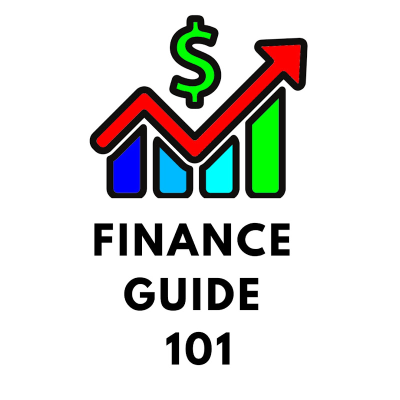 Finance Guide 101