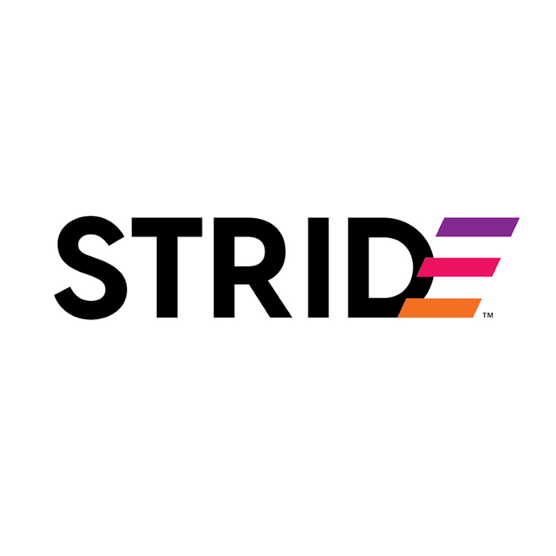 STRIDE Lubbock