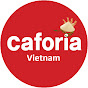 Caforia vietnam logo
