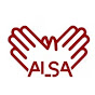 ALSA UK logo