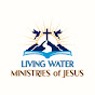 Living Water Ministries logo