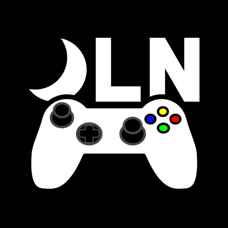 Lunar Nebula Gaming