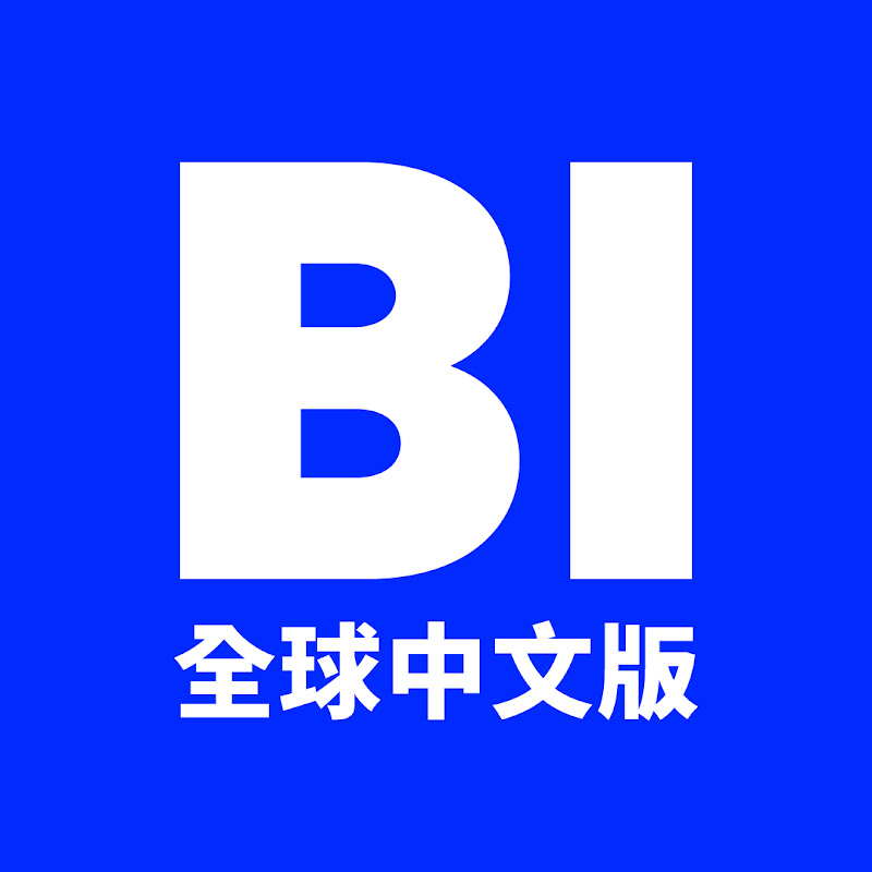 Business Insider Taiwan YouTube 頻道頭像