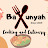 Bakunyah Cooking and Culinary