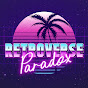 Retroverse Paradox logo