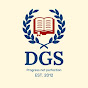 Divyansh Global Studies  logo