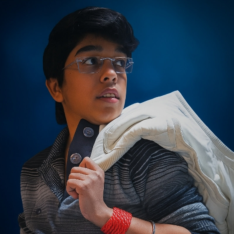 Raksh The Kanpur Vlogs