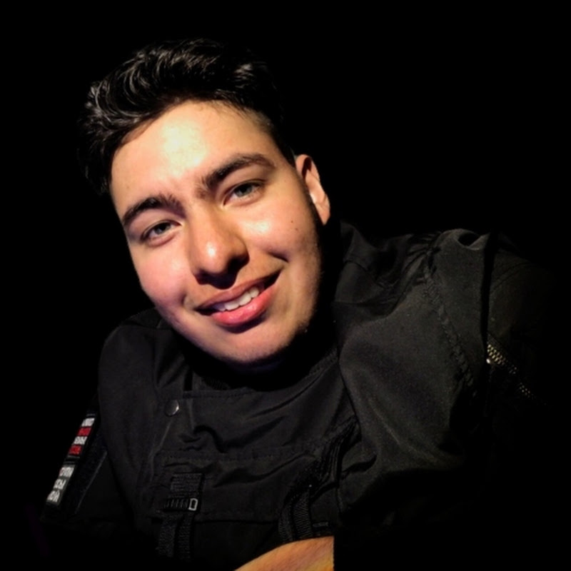 Алик Аверкиев