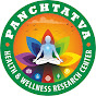 Panchtatva Health & Wellness Center Jaipur logo