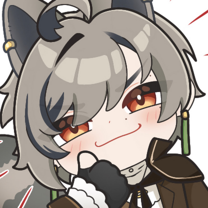 Hachieru The Gấu Mèo