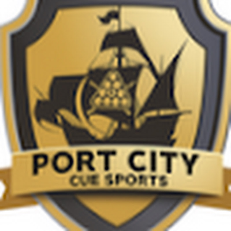 Image of channel the Port City Cue Sports 1