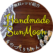 Handmade SunMoon's Sewing DIY