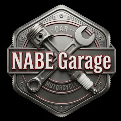 NABE.Garage /ナベ.ガレージ