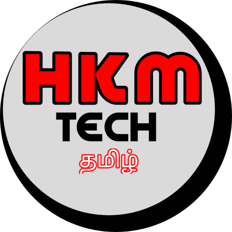 HKM TECH - தமிழ்