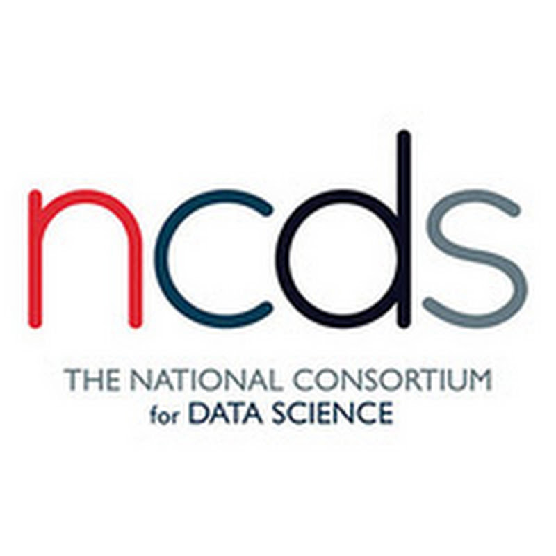 The National Consortium for Data Science
