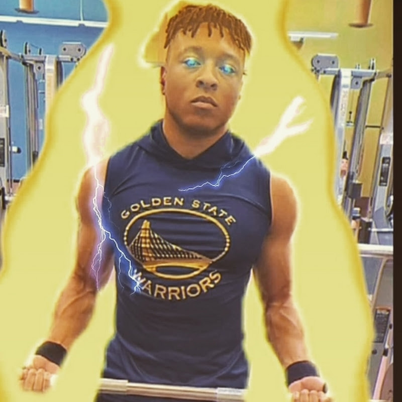 SuperSaiyanGainZ