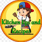 Kitchen tips & Recipes logo