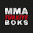 MMA - Boxing News