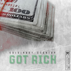 Goldenboy Countup - Topic