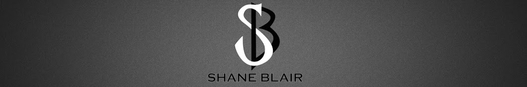 Shane Blair YouTube channel avatar