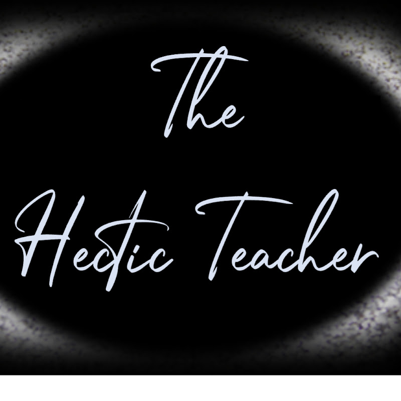 HecticTeacher icon