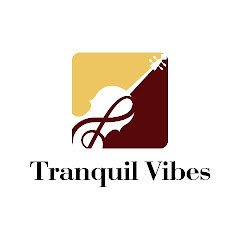 Tranquil Vibes channel logo
