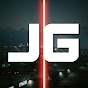 Justice Gaming logo