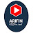 ARIFIN Official