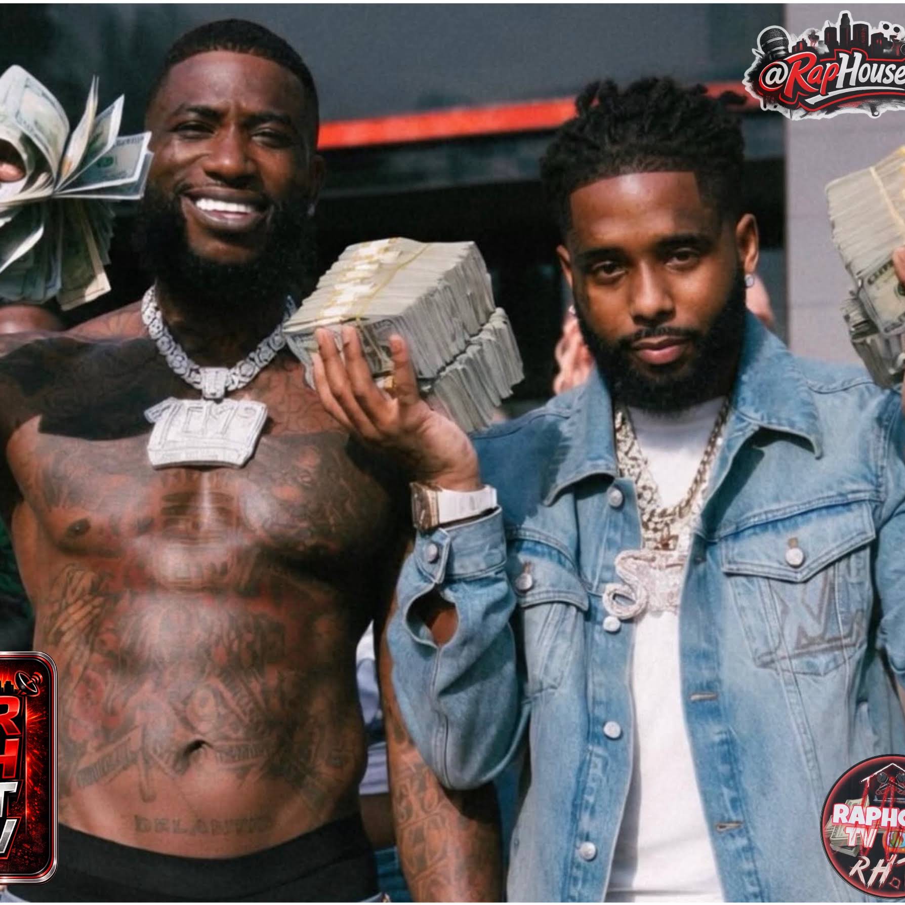 Post from Raphouse TV