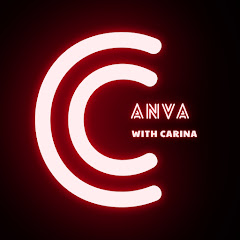 Canva With Carina